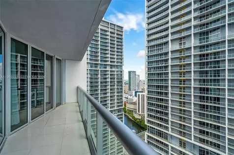 495 Brickell Avenue Miami FL 33131