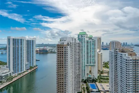 495 Brickell Avenue Miami FL 33131