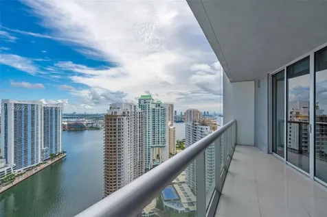 495 Brickell Avenue Miami FL 33131