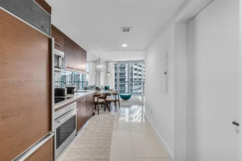 495 Brickell Avenue Miami FL 33131