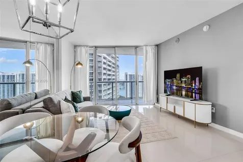 495 Brickell Avenue Miami FL 33131