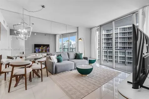 495 Brickell Avenue Miami FL 33131