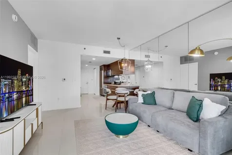 495 Brickell Avenue Miami FL 33131