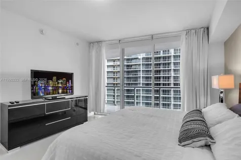 495 Brickell Avenue Miami FL 33131
