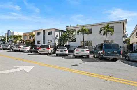 7315 Byron Avenue Miami Beach FL 33141