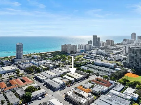 7315 Byron Avenue Miami Beach FL 33141
