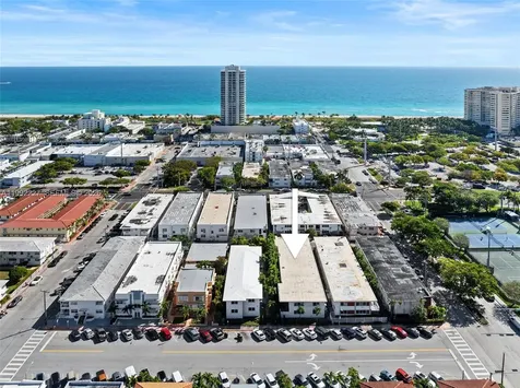 7315 Byron Avenue Miami Beach FL 33141