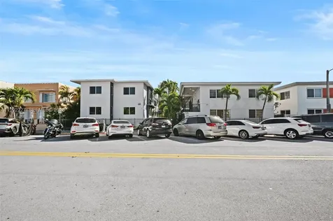 7315 Byron Avenue Miami Beach FL 33141