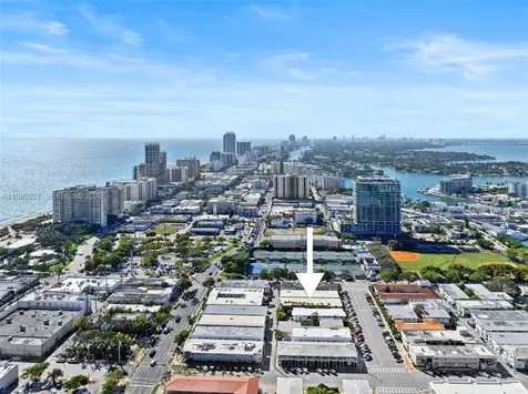 7315 Byron Avenue Miami Beach FL 33141