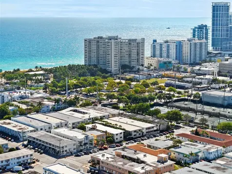7315 Byron Avenue Miami Beach FL 33141