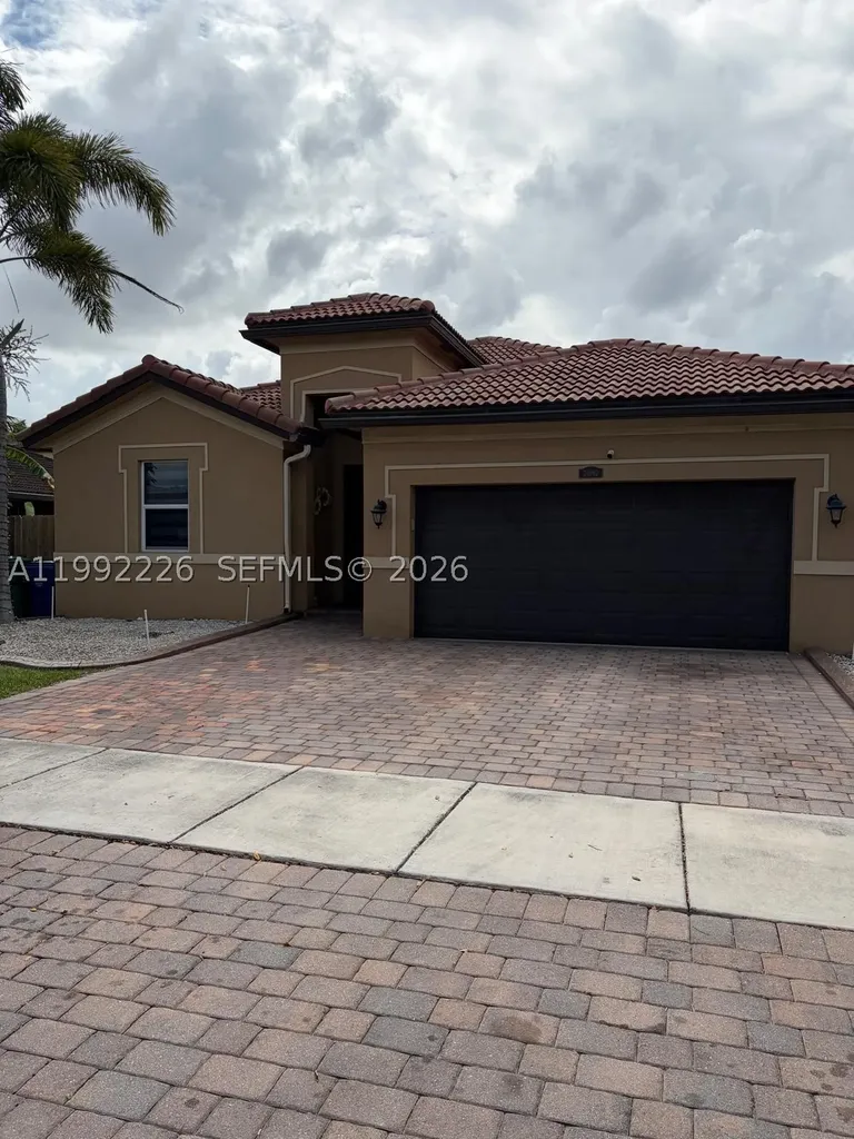 24982 SW 118th Court Homestead FL 33032