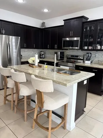 24982 SW 118th Court Homestead FL 33032