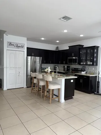 24982 SW 118th Court Homestead FL 33032