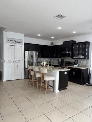 24982 SW 118th Court Homestead FL 33032