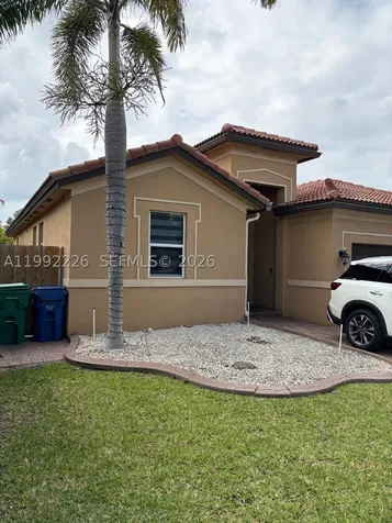 24982 SW 118th Court Homestead FL 33032