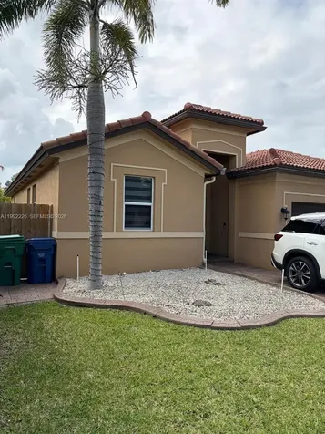 24982 SW 118th Court Homestead FL 33032