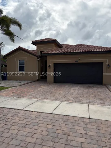 24982 SW 118th Court Homestead FL 33032