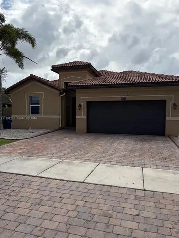 24982 SW 118th Court Homestead FL 33032