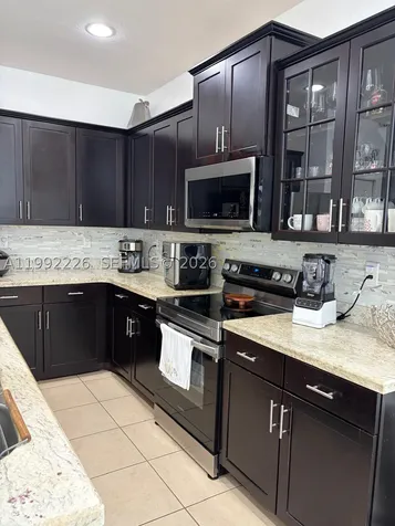 24982 SW 118th Court Homestead FL 33032