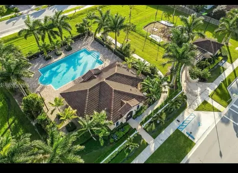 24982 SW 118th Court Homestead FL 33032