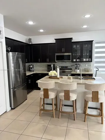 24982 SW 118th Court Homestead FL 33032