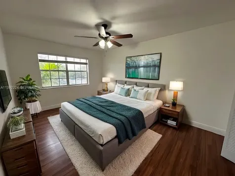 5400 SW 77 Court Miami FL 33155