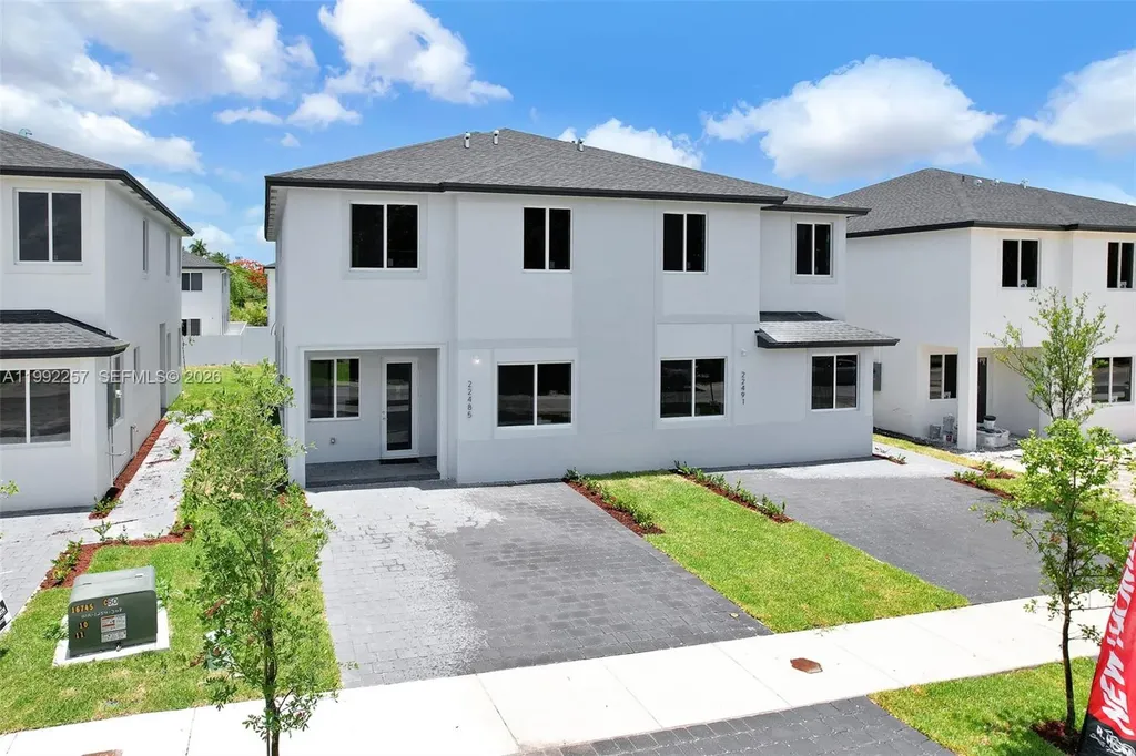 22431 SW 125 Avenue Miami FL 33170