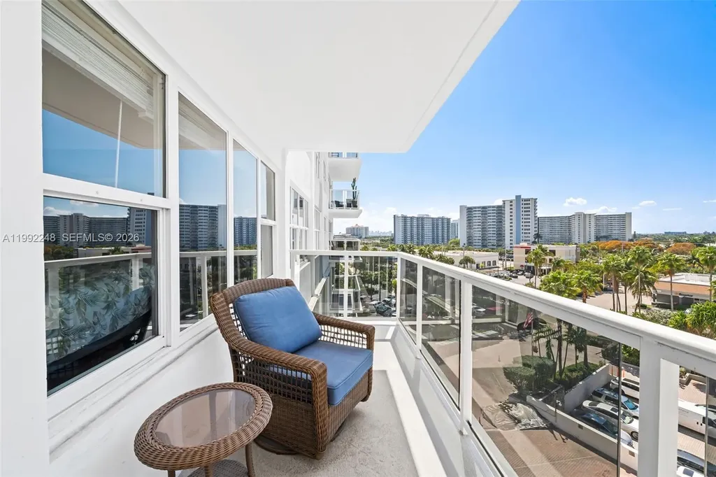 3700 Galt Ocean Drive Fort Lauderdale FL 33308