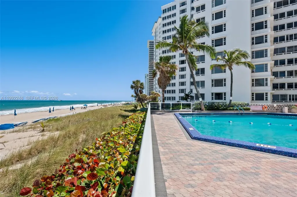 3700 Galt Ocean Drive Fort Lauderdale FL 33308
