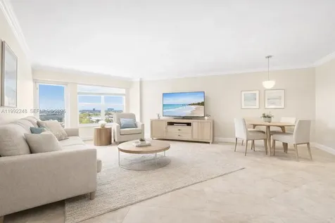 3700 Galt Ocean Drive Fort Lauderdale FL 33308