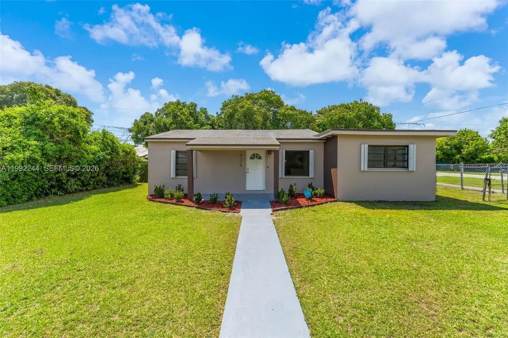 10170 SW 170th Terrace Miami FL 33157