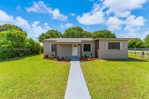 10170 SW 170th Terrace Miami FL 33157