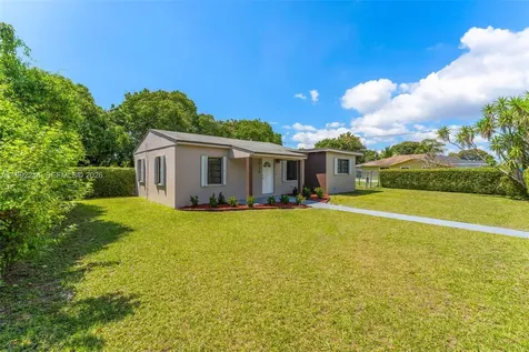 10170 SW 170th Terrace Miami FL 33157
