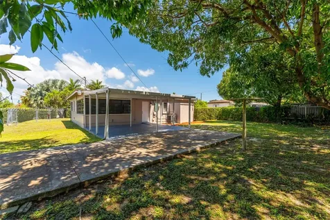 10170 SW 170th Terrace Miami FL 33157