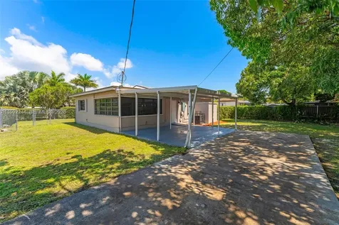 10170 SW 170th Terrace Miami FL 33157