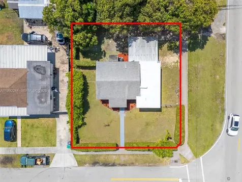 10170 SW 170th Terrace Miami FL 33157