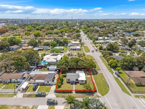10170 SW 170th Terrace Miami FL 33157