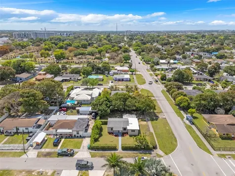 10170 SW 170th Terrace Miami FL 33157