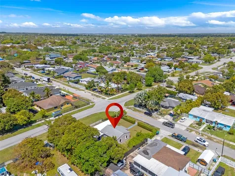 10170 SW 170th Terrace Miami FL 33157