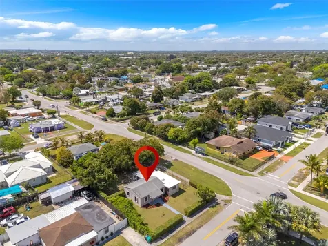 10170 SW 170th Terrace Miami FL 33157