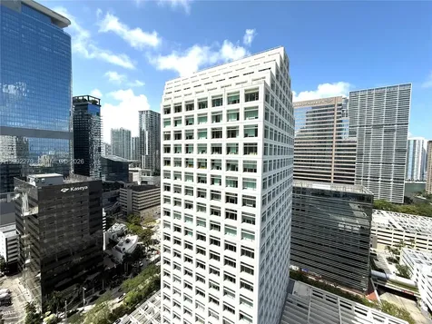 950 Brickell Bay Drive Miami FL 33131