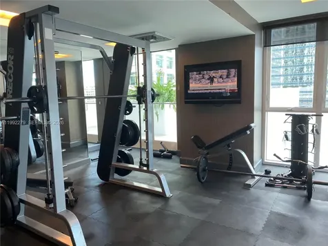 950 Brickell Bay Drive Miami FL 33131