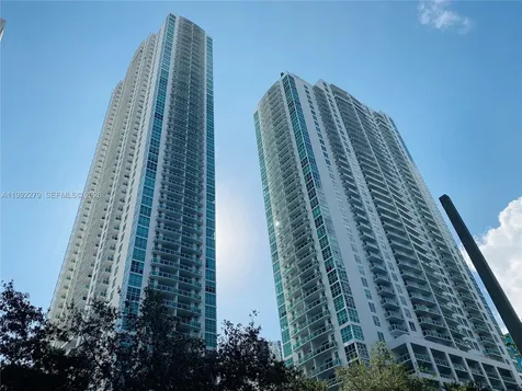 950 Brickell Bay Drive Miami FL 33131