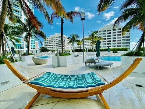 950 Brickell Bay Drive Miami FL 33131