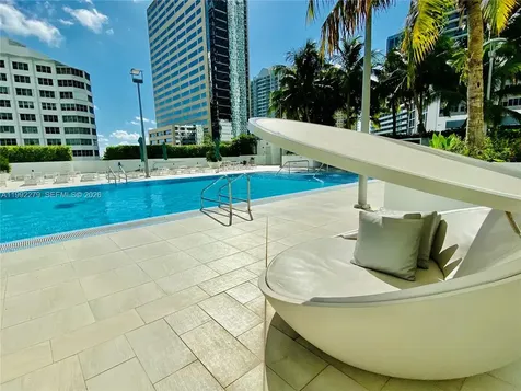 950 Brickell Bay Drive Miami FL 33131