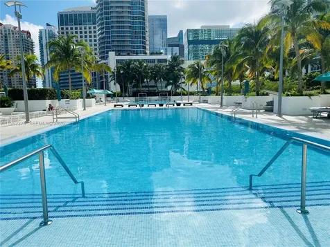 950 Brickell Bay Drive Miami FL 33131
