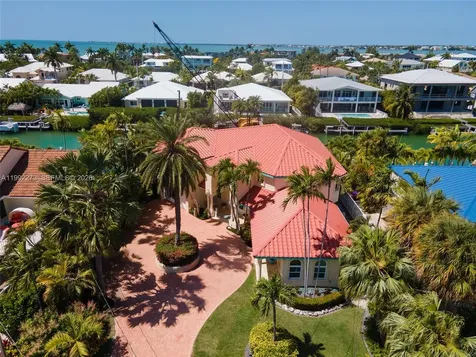 431 12th Street Key Colony Beach FL 33051