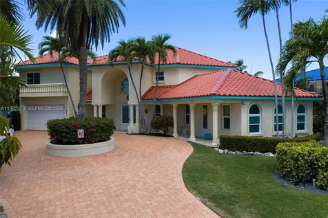 431 12th Street Key Colony Beach FL 33051