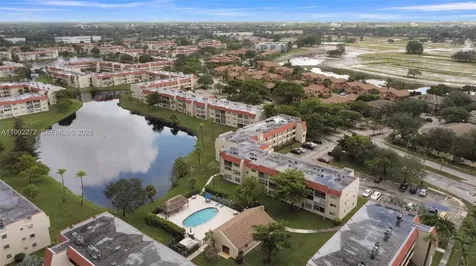 2651 E Sunrise Lakes Drive Sunrise FL 33322