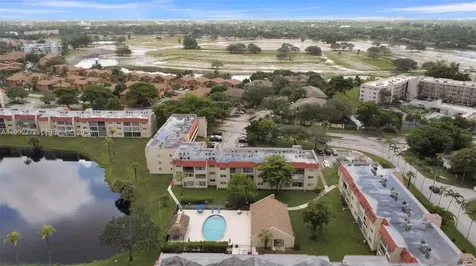 2651 E Sunrise Lakes Drive Sunrise FL 33322